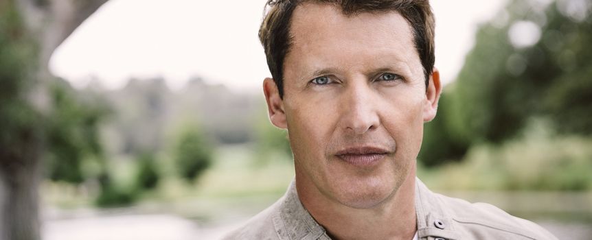James Blunt