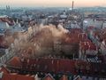 Smog w Poznaniu