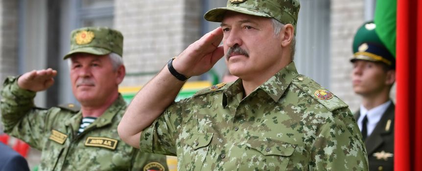 Białoruś udzieli azylu Maduro?