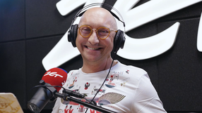 Nosel wkręca w Radiu ZET