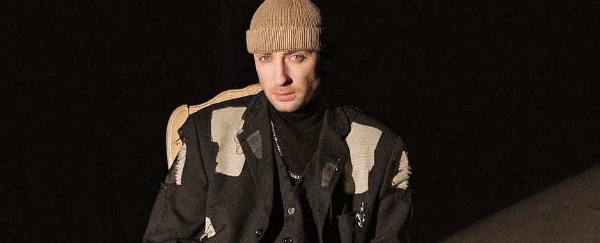 Dominik Dudek