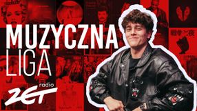 Muzyczna Liga Radia ZET Oskar Cyms