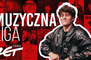 Muzyczna Liga Radia ZET Oskar Cyms