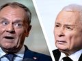 Koalicja Obywatelska z największym poparciem