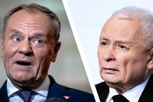 Koalicja Obywatelska z największym poparciem