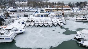 Jezioro Balaton