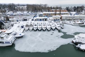 Jezioro Balaton