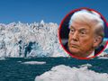Grenlandia. Prezydent USA Donald Trump