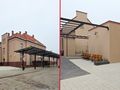 Dworzec Toruń Miasto