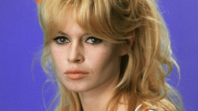 Brigitte Bardot