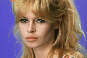 Brigitte Bardot