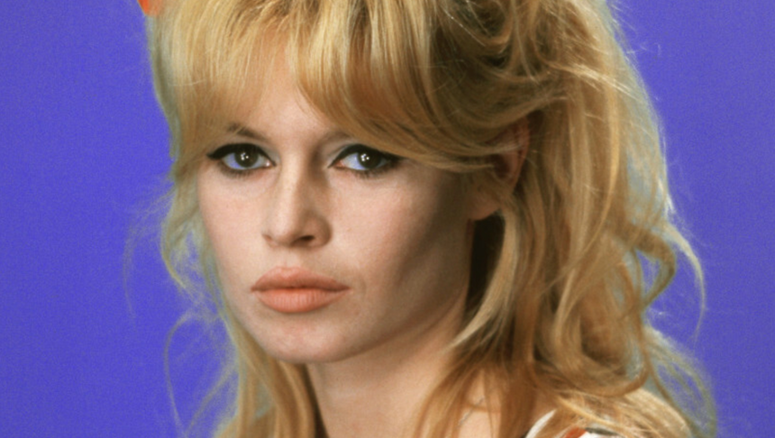 Brigitte Bardot