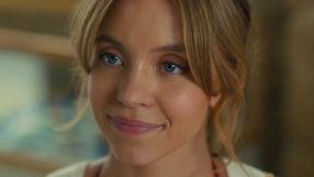 Sydney Sweeney