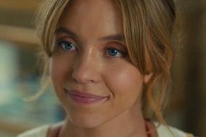 Sydney Sweeney