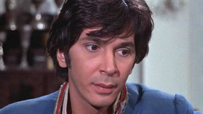 Frank Langella