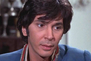 Frank Langella