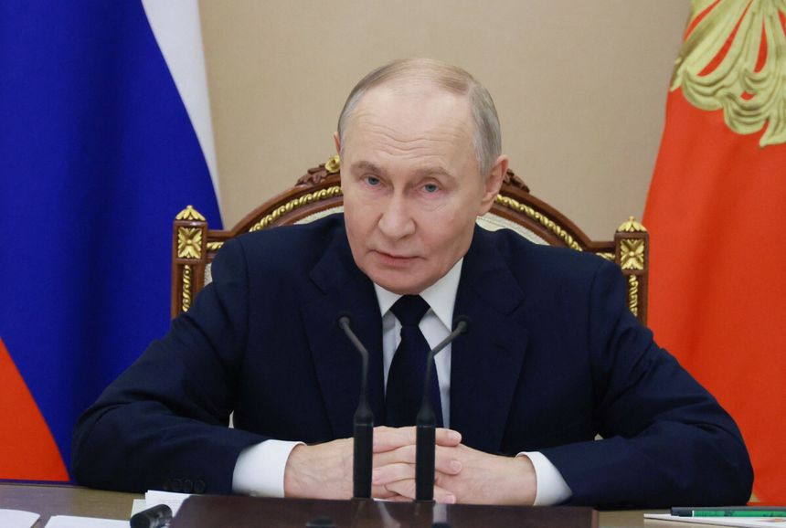 Putin