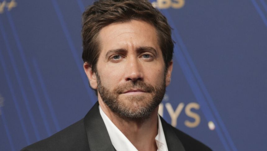 Jake Gyllenhaal
