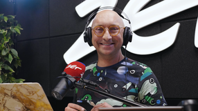 Nosel wkręca w Radiu ZET