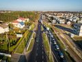 Olsztyńska