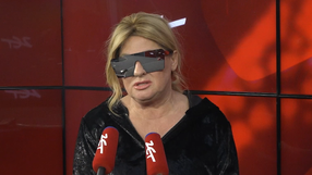 Beata Kozidrak Radio ZET