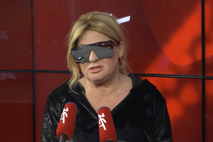 Beata Kozidrak Radio ZET