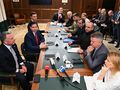 Rozmowy USA-Ukraina na Florydzie