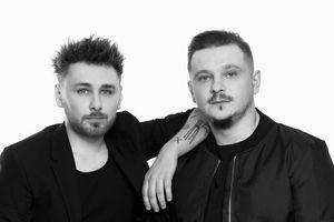 EMO Patryk Kumór Dominic Buczkowski Wojtaszek