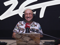 Nosel wkręca w Radiu ZET