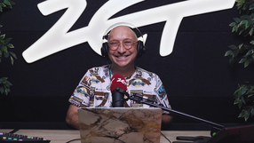 Nosel wkręca w Radiu ZET