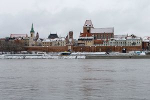 Toruń