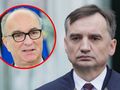 Zbigniew Ziobro. Włodzimierz Czarzasty