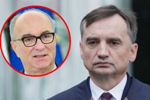 Zbigniew Ziobro. Włodzimierz Czarzasty