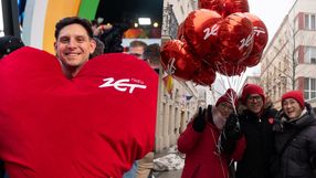 WOŚP 2026 Radio ZET