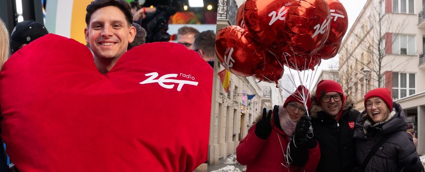 WOŚP 2026 Radio ZET