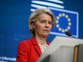 Ursula von der Leyen