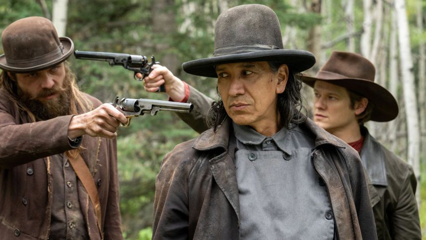 Netflix ma nowy serialowy hit? Krytycy są zgodni 