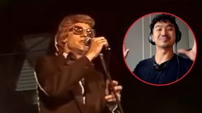 Zbigniew Wodecki oceniony przez azjatyckiego muzyka
