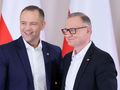 Nawrocki Duda