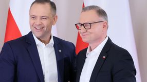 Nawrocki Duda