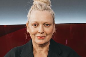 Katarzyna Nosowska Radio ZET