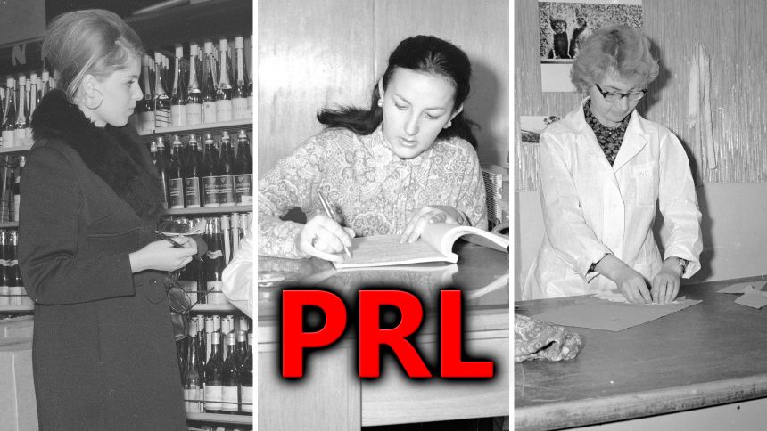 PRL