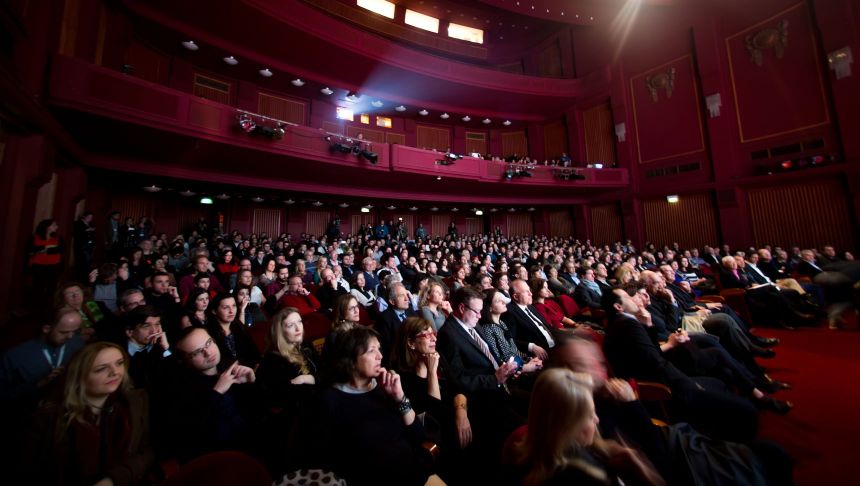 Największy taki hit w historii ludzkości. Ten film właśnie pobił rekord