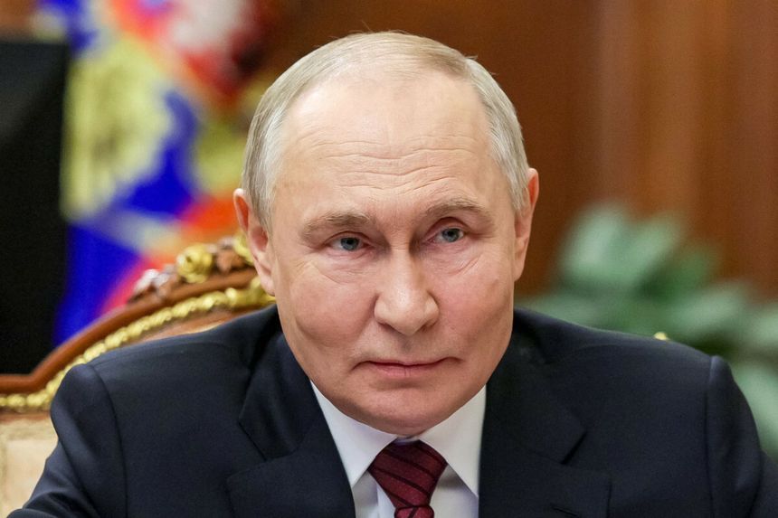 Putin