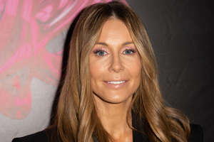 Małgorzata Rozenek 