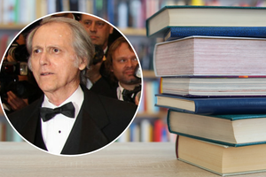 Don DeLillo