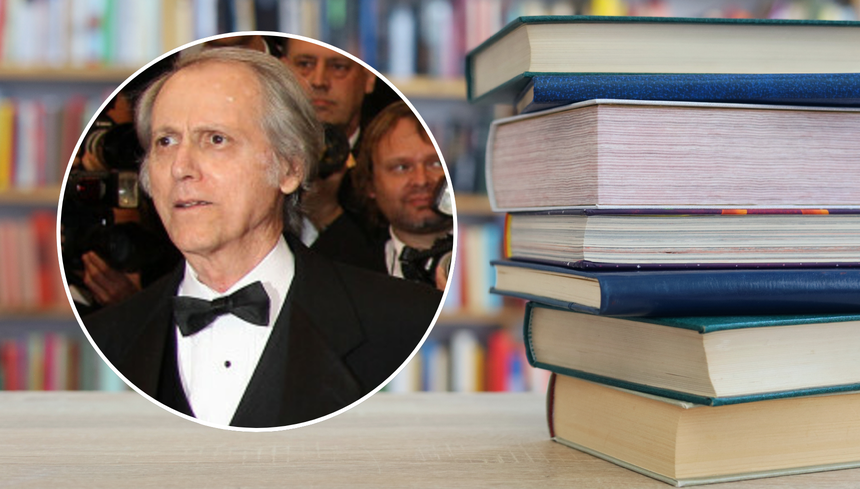 Don DeLillo