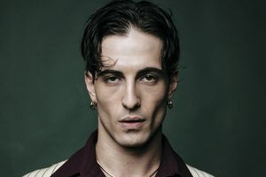 Damiano David