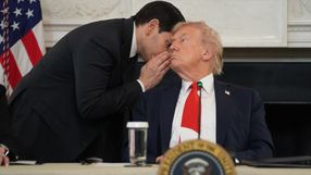 Rubio i Trump