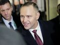 Prezydent Karol Nawrocki